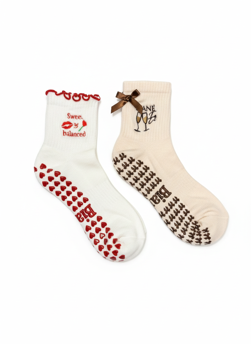 Biané Era + Valentina Set