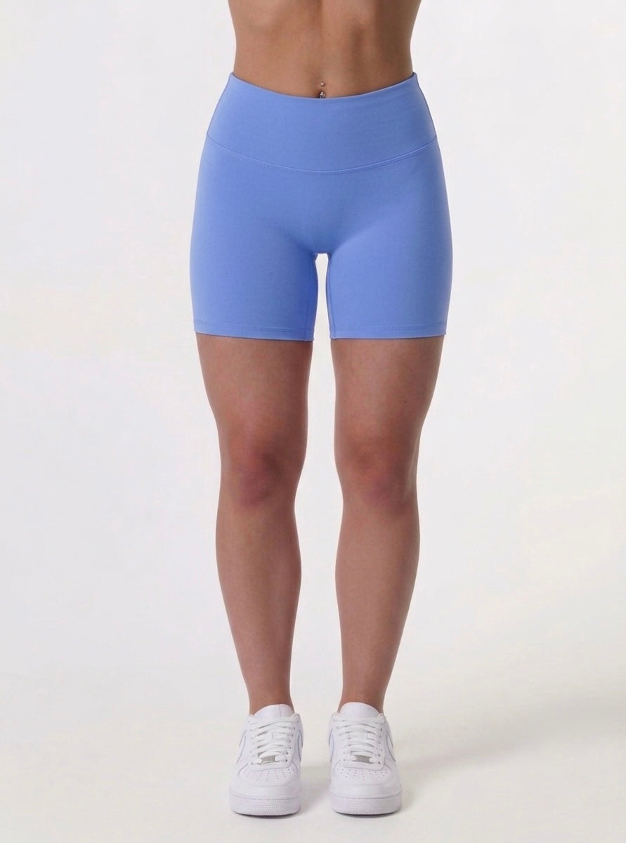 Flow Shorts - Bluebell
