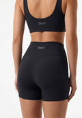 Flow Shorts - Black