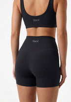 Flow Shorts - Black