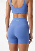 Flow Shorts - Bluebell
