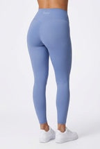 Form Leggings -  Bluebell