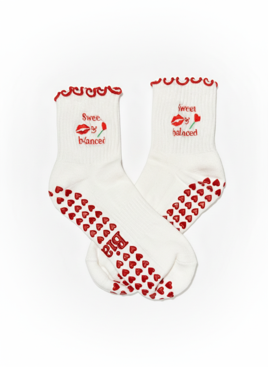 Valentina + Bianca Set