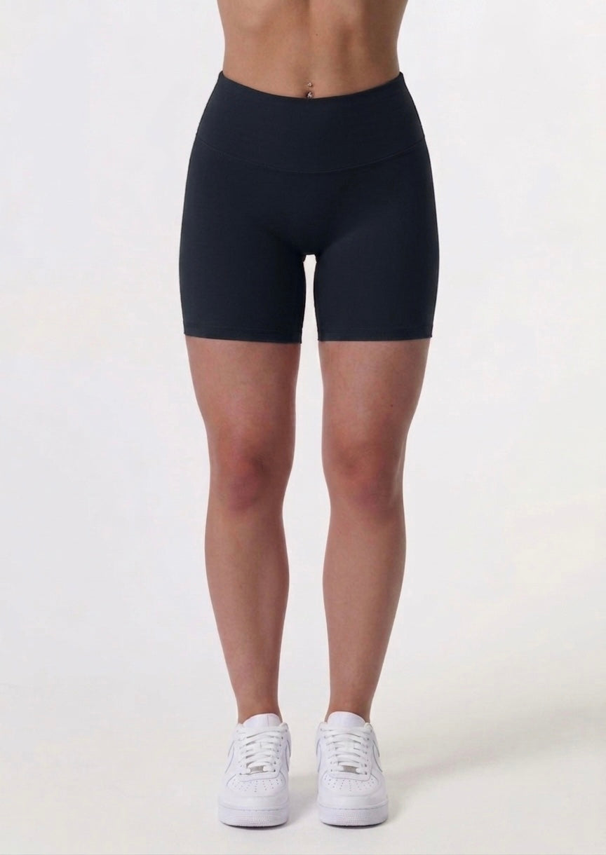 Flow Shorts - Black