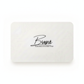 Biané Gift card