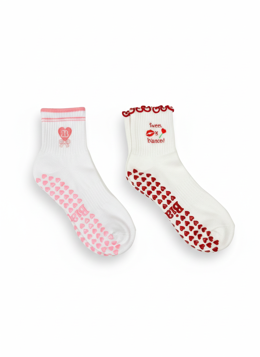 Valentina + Bianca Set