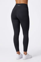 Form Leggings -  Black