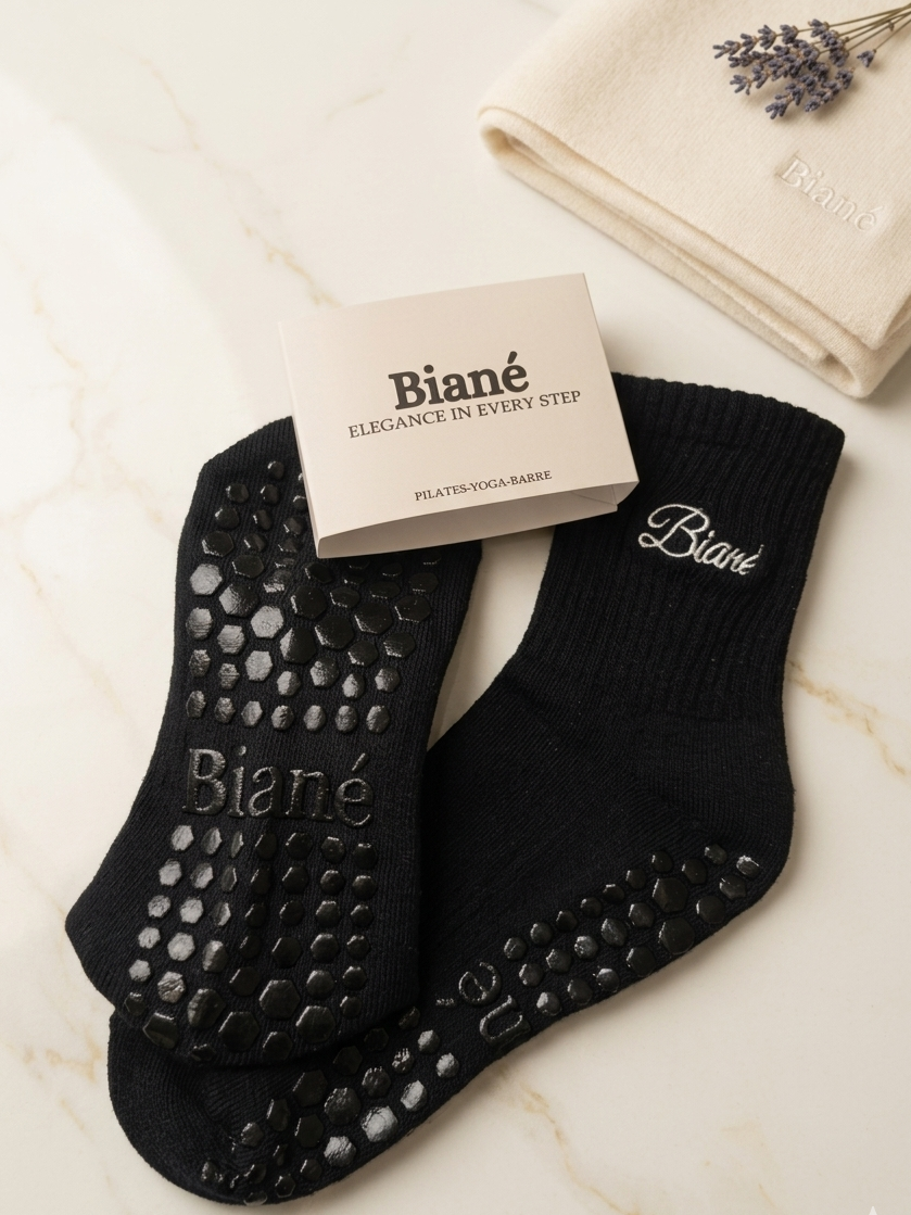 Biané Noir